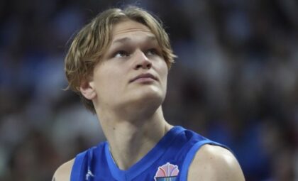 Spreman je za Partizan: Murinen prošao ljekarske preglede pred priključenje timu