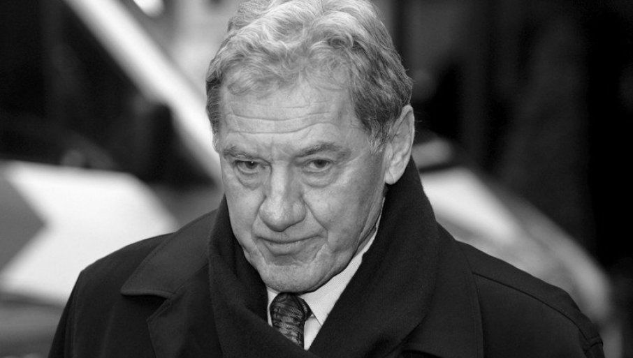 Preminuo Milan Mandarić – legendarni biznismen i vlasnik nekoliko evropskih fudbalskih klubova