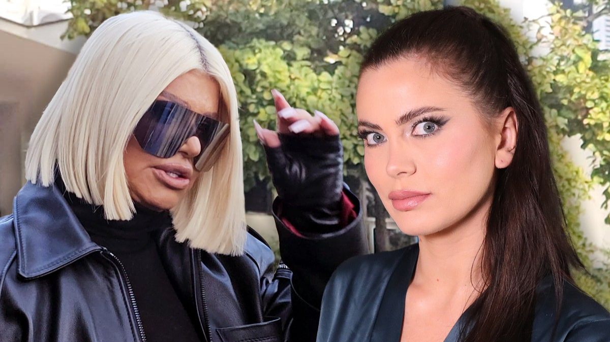 Dara Bubamara oplela po Milici Pavlović: Ja nju molila, ona je takva fejkara