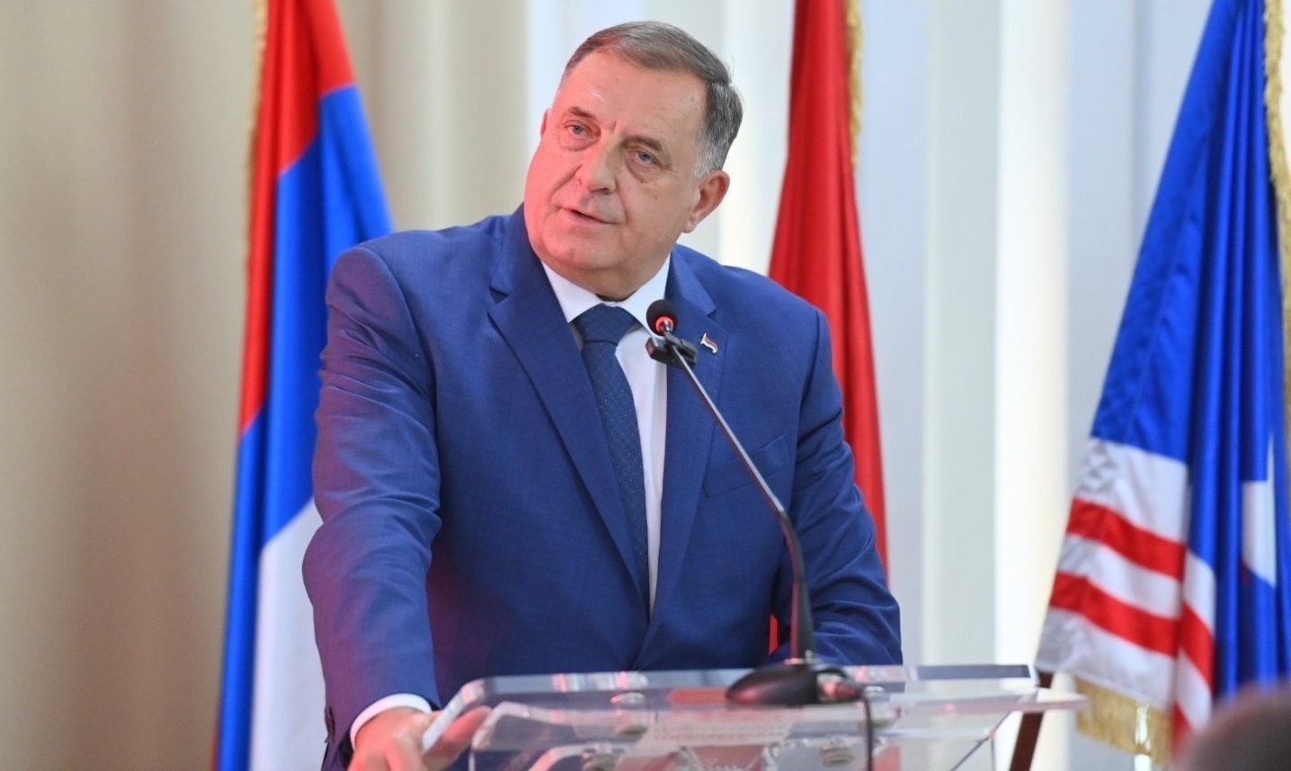 Dodik najavio lijepe stvari od naredne sedmice: Propalo je vrijeme za BiH