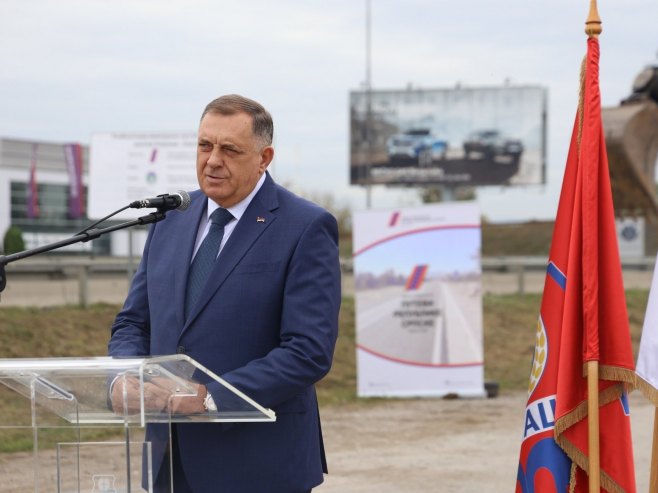 Dodik najavio ustavni spor kod Ustavnog suda Srpske: Ja ostavku nisam podnio VIDEO