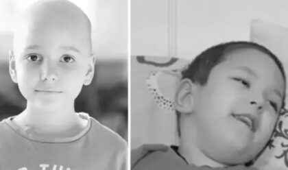 Da srce pukne od tuge! Srbija izgubila dva dječaka, Miloš i Dimitrije umrli isti dan