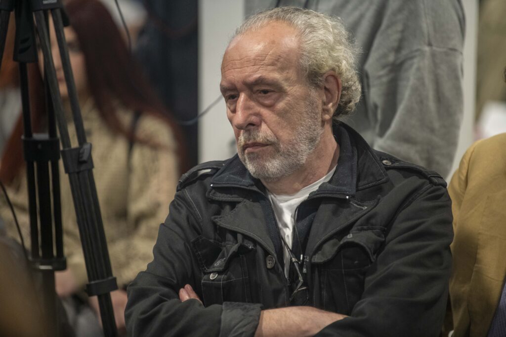 Životna priča poznatog glumca: Odrastao je na Kosovu, oženio Hrvaticu, a Beograđani ga obožavaju