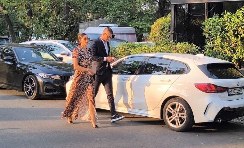 Skandal zbog njenog supruga! Mirka Vasiljević se ni drugi put nije pojavila na saslušanju