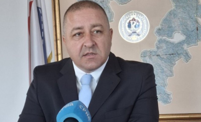 Janković traži da grad završi svoj dio posla: Most u naselju Česma uskoro gotov