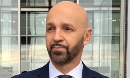 Klimatska politika u fokusu: Dr Kojadinović o CBAM na konferenciji u Berlinu