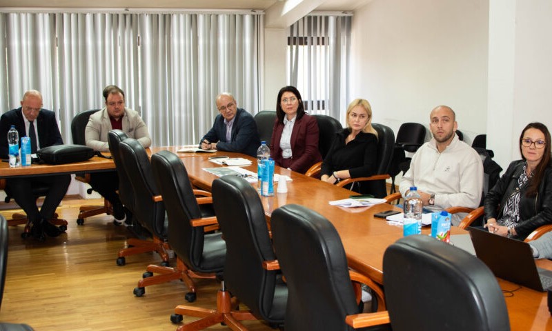 Traže rješenje za Gudronsku jamu: Radnoj grupi u Modriči predstavljena metodologija za projekat sanacije