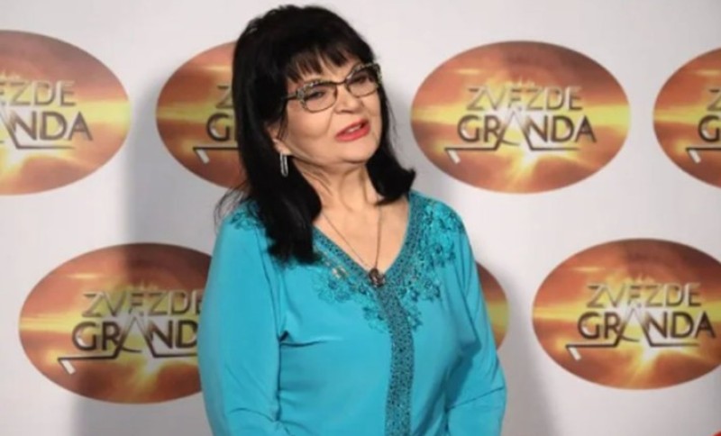 Iako je varao: Nada Obrić otkrila da želi da bude sahranjena pored muža