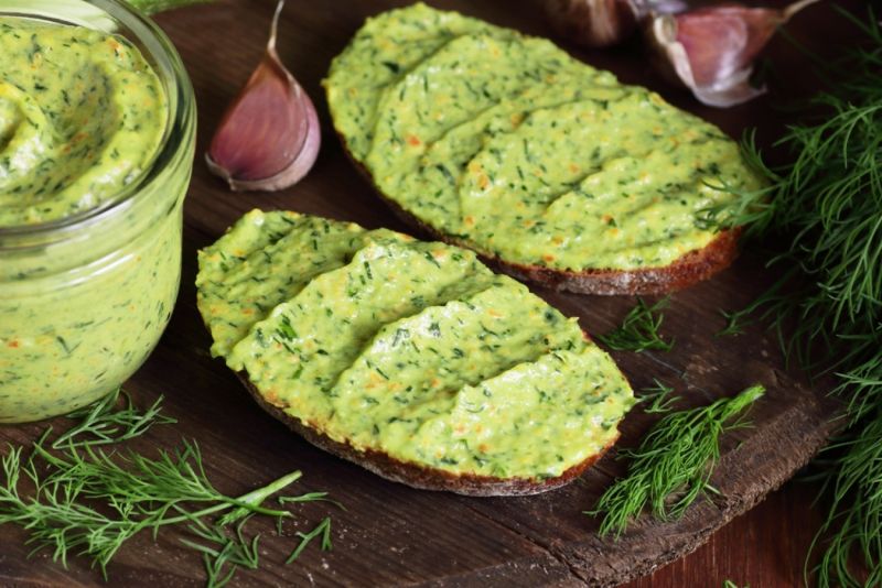 Djeca će ga obožavati: Recept za zdravi namaz od tikvica sa topljenim sirom