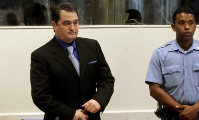 Zatvorsku kaznu služio u Finskoj: Poznato vrijeme i mjesto sahrane generala Pavkovića