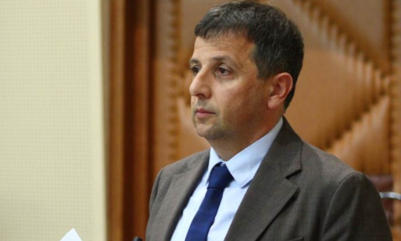 Vukanović o padu Vlade: Plaše se poraza, a narod ćuti i posmatra