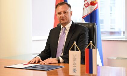 Odmah okupio članove Uprave: Ćorić od danas v.d. direktora IRB-a FOTO