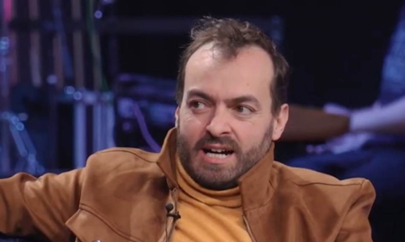 Poznati glumac mora na operaciju: Nenadu Okanoviću se zbog bolesti promijenio glas