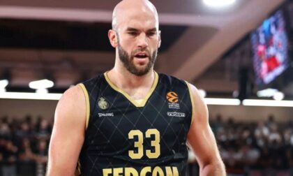 Sporazumno okončao saradnju: Monako se oprostio od Nika Kalatesa FOTO