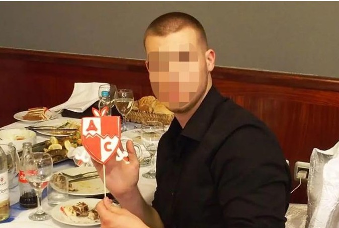 Ovo je Nikola iz Brčkog zbog kojeg je stradala cijela porodica: Pijan i drogiran prošao kroz crveno