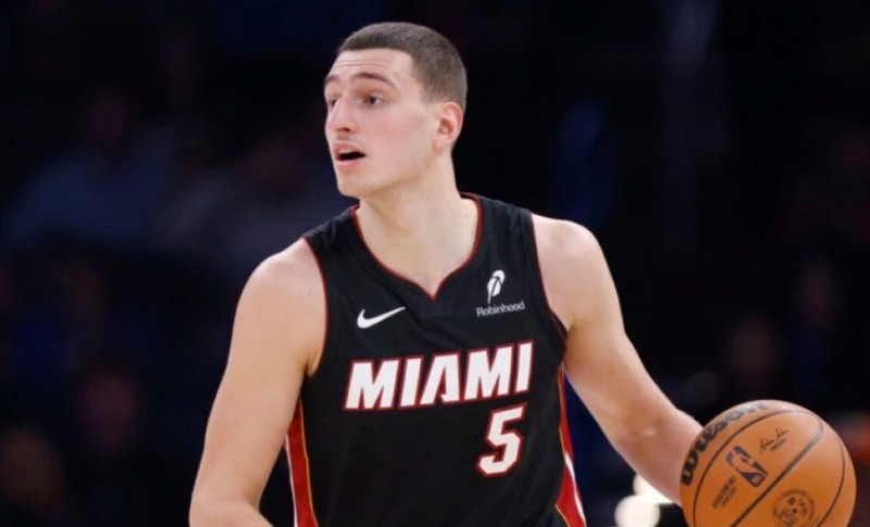 Majami poražen od Minesote: Loše šutersko veče za Nikolu