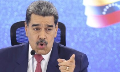 “Skovan” plan za njegovo hapšenje: Američki agent pokušao da vrbuje Madurovog pilota