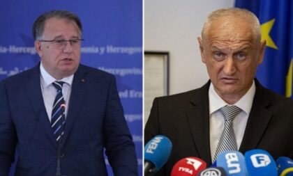 Nezapamćena afera “Spengavanje”: Policajci će češljati prepiske svog direktora i premijera?