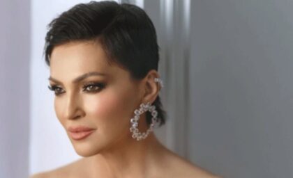 Izgleda sve ljepše i ljepše: Nina Badrić kao da je pronašla eliksir mladosti FOTO