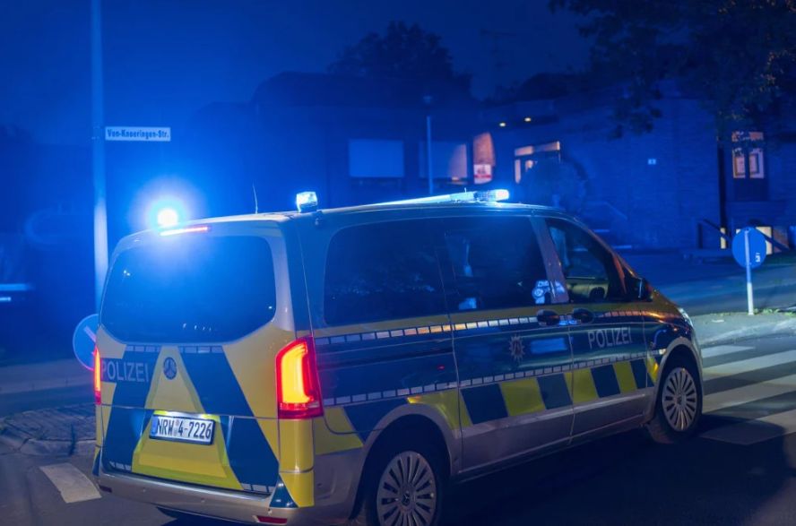 Užasan zločin u Njemačkoj: Majka brutalno ubila kćerku (4), spasioci ostali u šoku