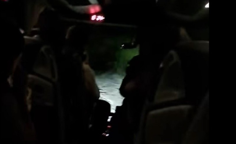 Šest sati haosa i straha! Kako se vožnja od Zagreba do Zadra pretvorila u noćnu moru VIDEO