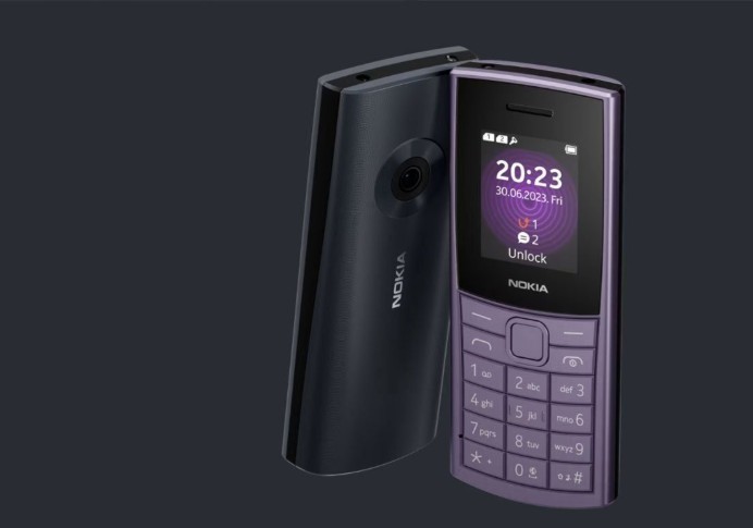 Sa nadogradnjom: Stiže nova generacija robusne Nokie “na tipke”
