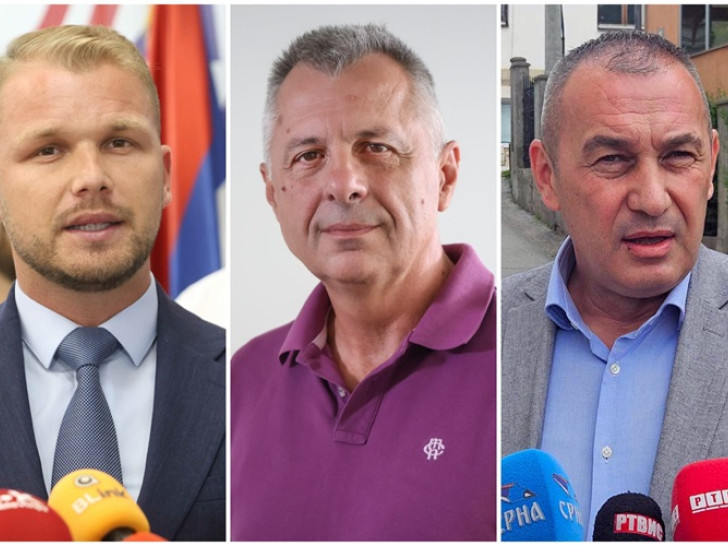 Srpska dobija novi politički pokret: Odbacivanje koalicije sa SNSD-om ključna tačka u sporazumu