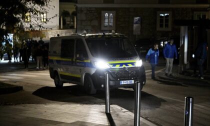 Pucnjava u Novom Mestu: Rafali odjeknuli naseljem u kom se dogodilo brutalno ubistvo, policija na terenu VIDEO