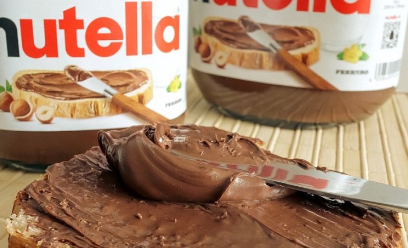 Krem sa novim ukusom: Stiže “nutela” sa ukusom kikirikija