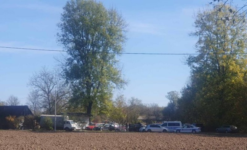 Psi zbrinuti! Kriminalistička obrada 15 osoba uhapšenih u akciji “Sambo” VIDEO