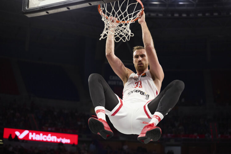 Olimpijakos promarširao kroz Minhen, Bajern nemoćan