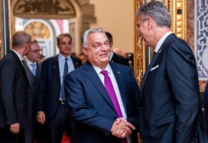 Ovo je Orbanov plan u vezi Ukrajine: “Stvara neočekivane saveze, uz njega i Hrvatska”