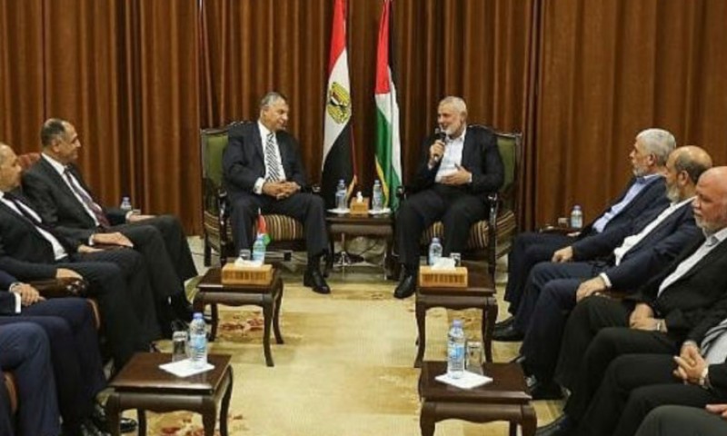 Da li će Gaza dočekati mir? Počeli indirektni razgovori između palestinske i izraelske delegacije