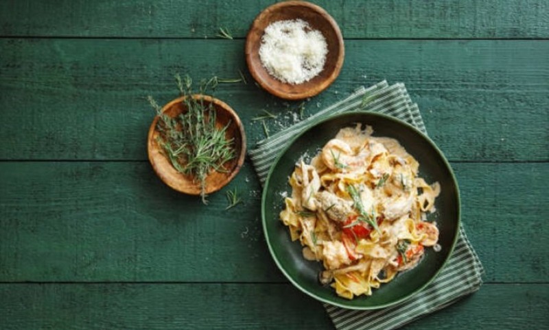 Prste da poližeš! Pasta sa četiri vrste sira za idealan ručak – trk u kuhinju