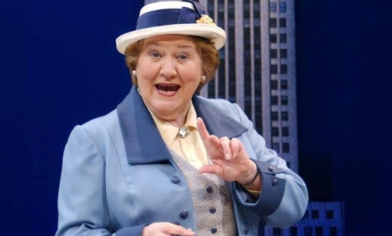 Zvijezda serije koju su mnogi voljeli izdahnula u snu: U 96. godini umrla legendarna glumica