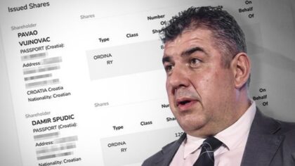 Najbogatiji Hrvat osnovao novu kompaniju: Snažno ulazi na energetsko tržište BiH