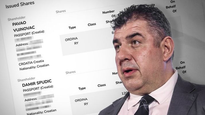 Najbogatiji Hrvat osnovao novu kompaniju: Snažno ulazi na energetsko tržište BiH