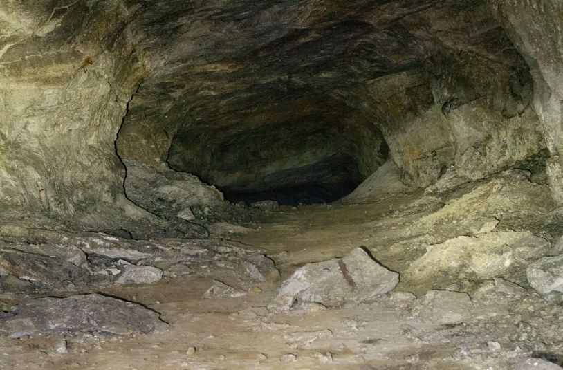 Ušla da istraži pećinu, a izašla sa otkrićem koje je zapanjilo svijet: Tragovi drevnog naroda čamili u mraku