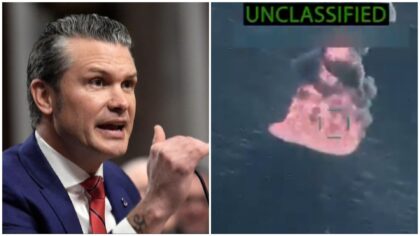 SAD izvele još tri napada na brodove u istočnom Pacifiku: Ubijeno 14 ljudi