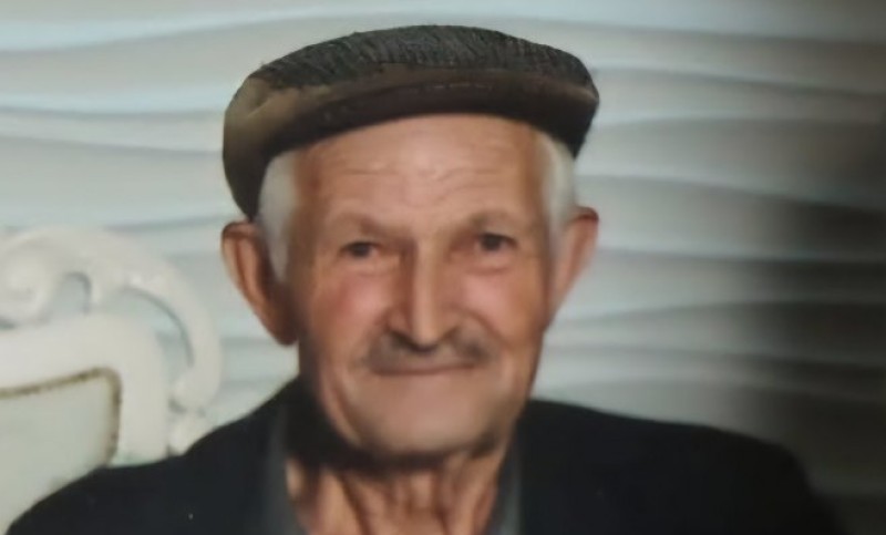 Da li ste ga vidjeli? Nestao Pero Tepić iz Oštre Luke, policija moli za pomoć