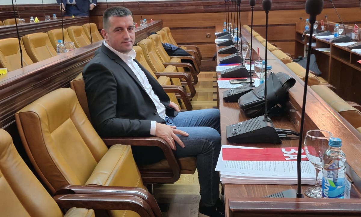 Vaspitači na ulice, odbornici u klupe: Sutra će se raspravljati samo o vrtićima