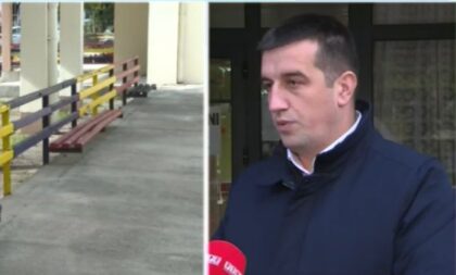 Vrtići nastavljaju štrajk! Jokanović se obratio gradonačelniku Banjaluke ovim riječima