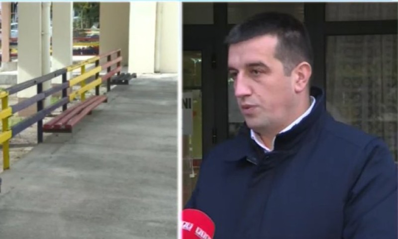 Vrtići nastavljaju štrajk! Jokanović se obratio gradonačelniku Banjaluke ovim riječima