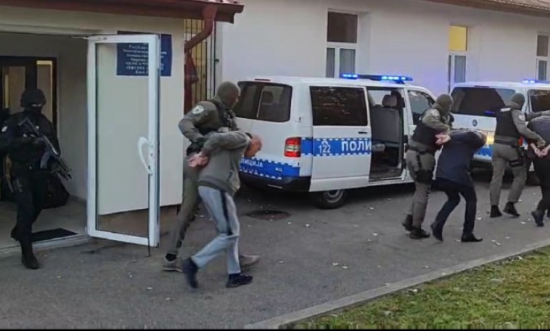 Detalji akcije “Petlja”! Tajno praćenje i prisluškivanje odalo narko-dilere?