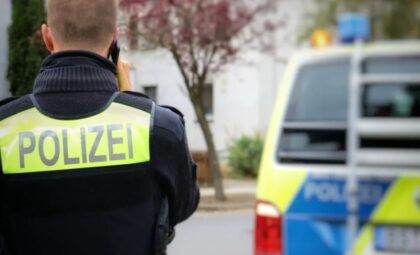 Horor u Minhenu! Usmrtio oca, ranio majku i kćerku, roditeljsku kuću digao u vazduh, pa se ubio