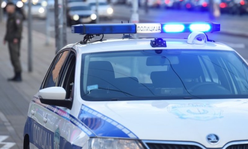 Svađa se pretvorila u krvavi obračun: Izboden muškarac, uhapšen osumnjičeni