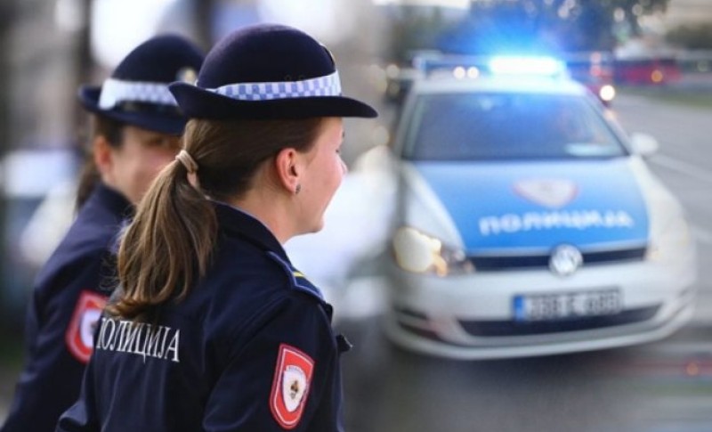 Pijan za volanom! Privremeno oduzeto neregistrovano vozilo, uhapšena dva vozača