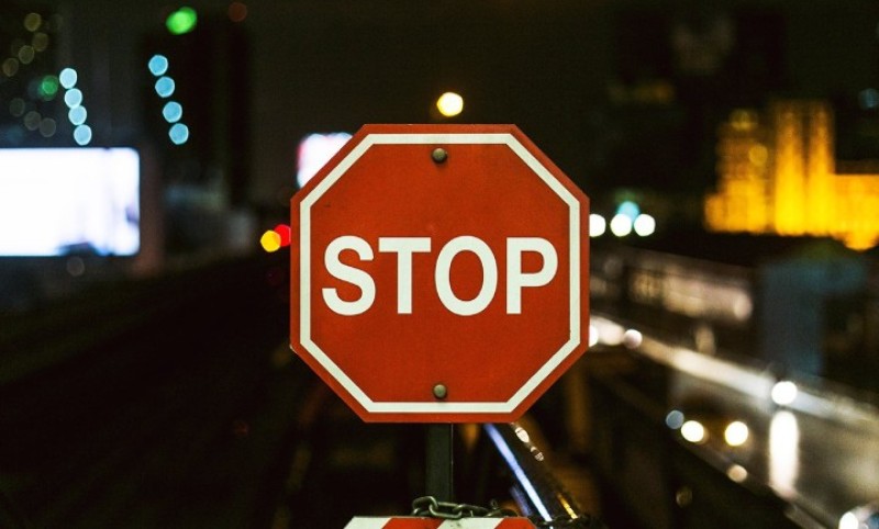 Zaustavili auto, a nisu imali kome da napišu kaznu: Policija iskusila čari modernog doba FOTO