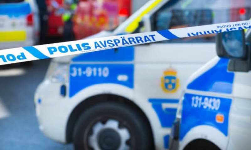 Sumnjiv sukob bandi!? Dječak 14 upucao šest prolaznika u Švedskoj VIDEO