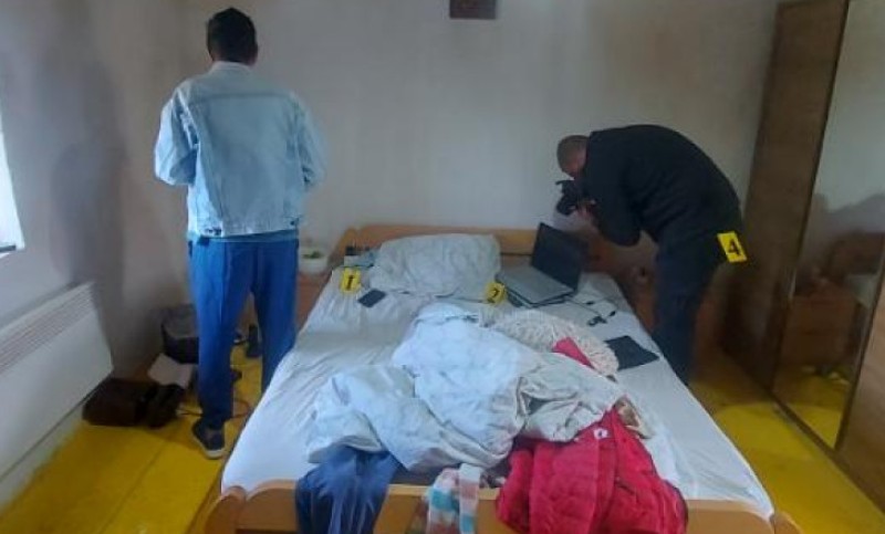 Nastavak policijske akcije “Karika”: Četvorka pala zbog dječije pornografije